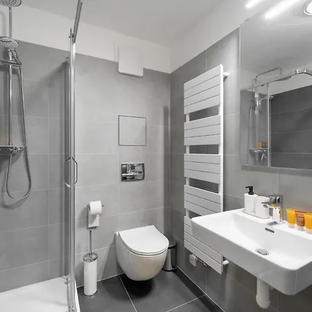 Apartment Jasmin Vitkovice