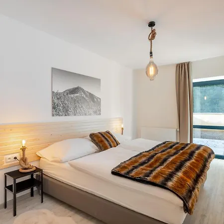 Appartement Jasmin